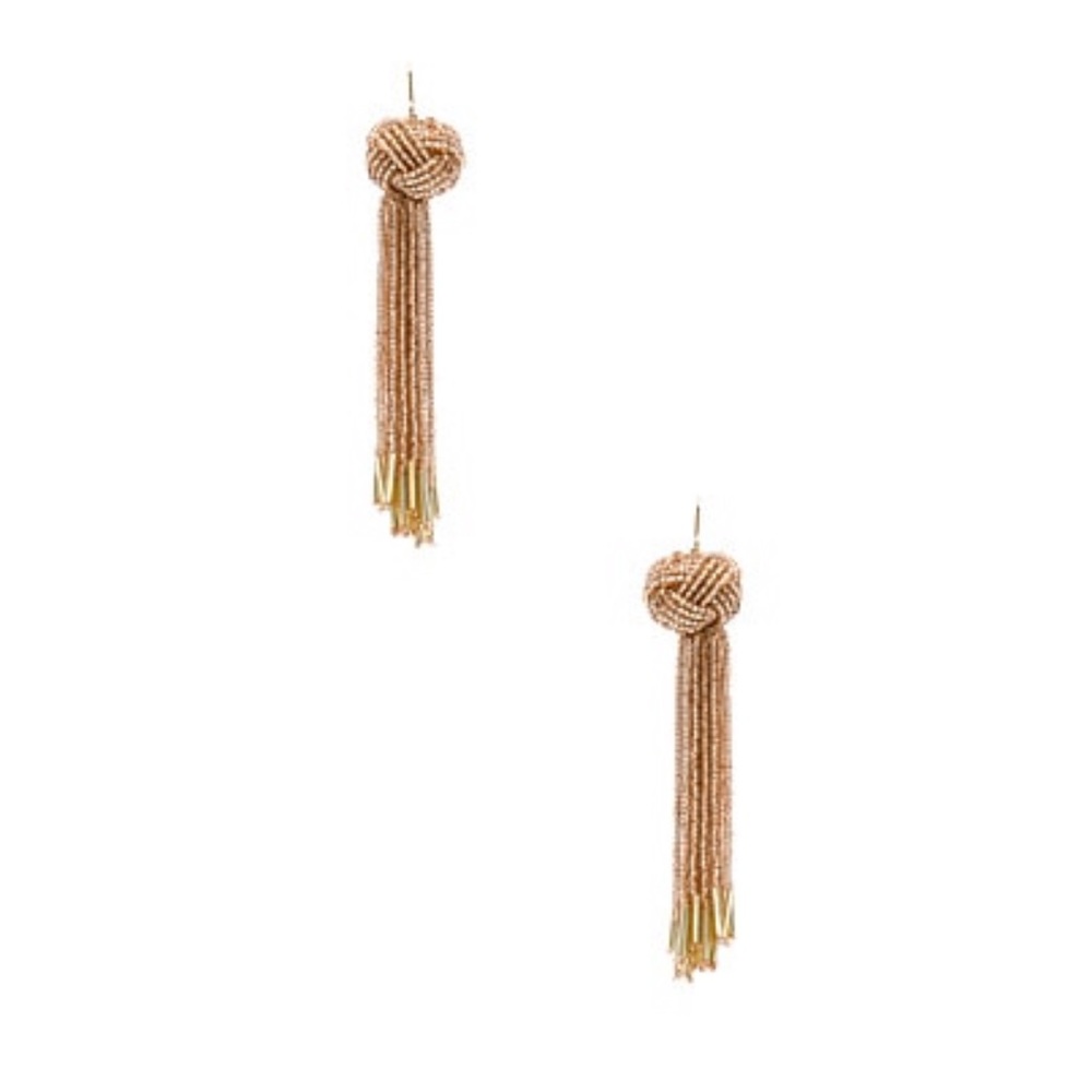 NWOT X REVOLVE Darla Earrings